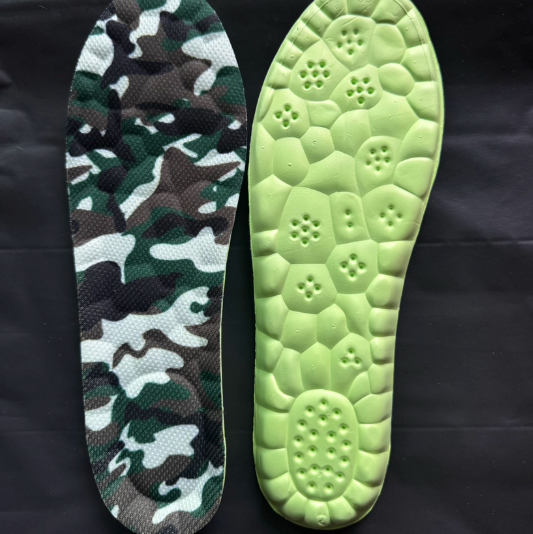 Thickened Sports Insoles