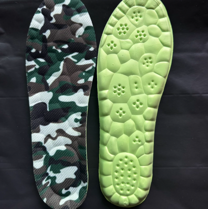 Thickened Sports Insoles