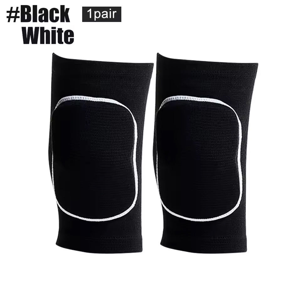 Thickened Sports Knee Pads for Dancing and Volleyball