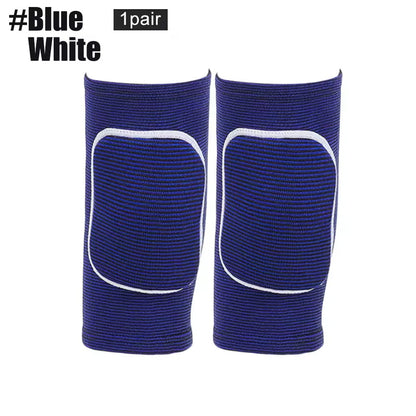 Thickened Sports Knee Pads for Dancing and Volleyball