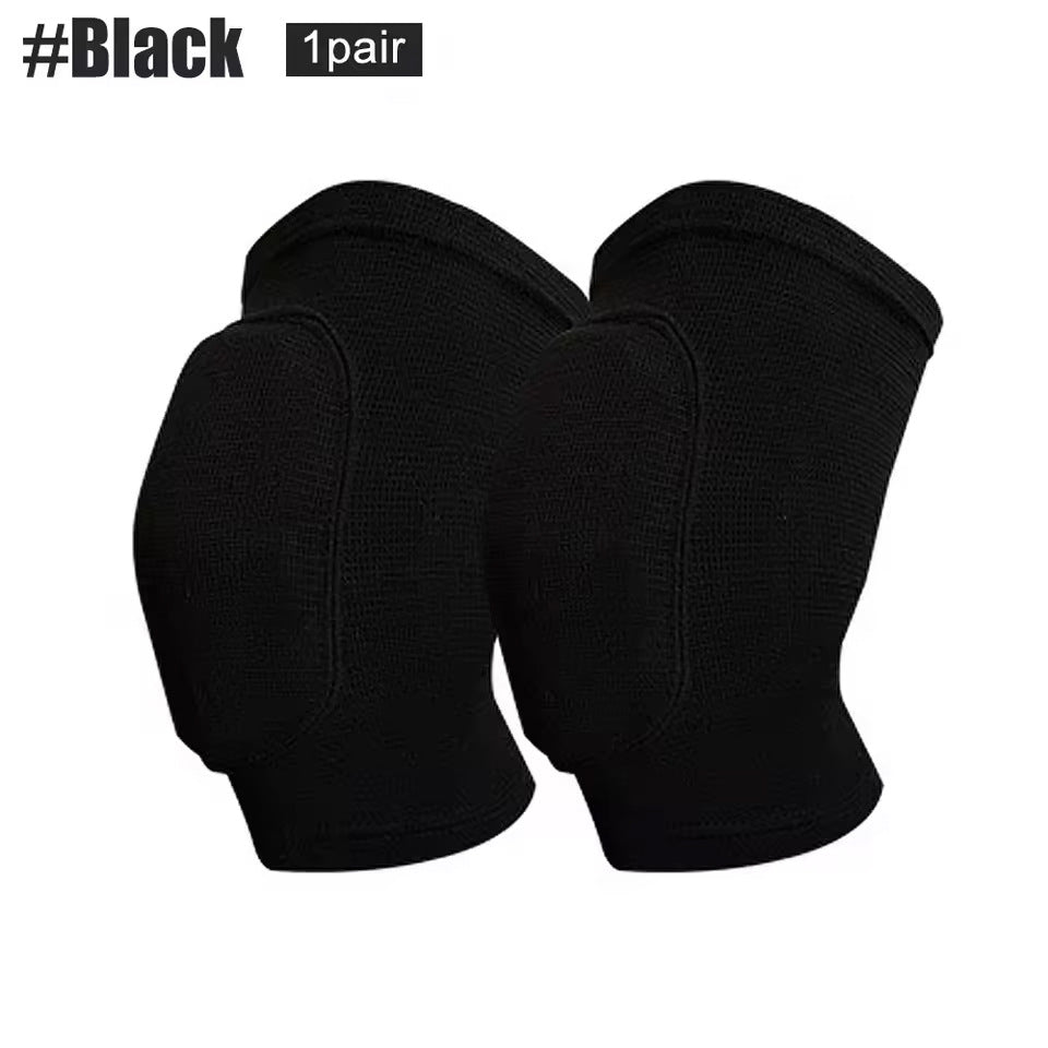 Thickened Sports Knee Pads for Dancing and Volleyball