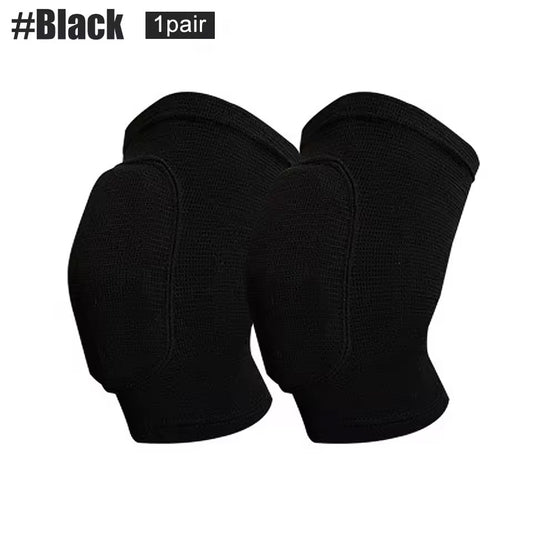 Thickened Sports Knee Pads for Dancing and Volleyball