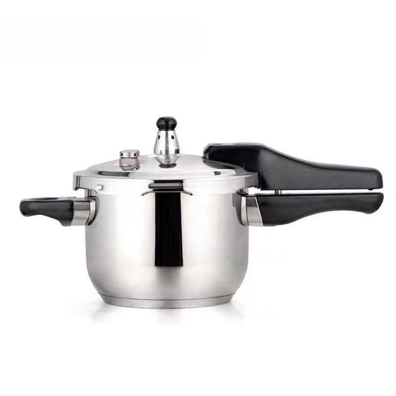 Thickened Stainless Steel Pressure Cooker