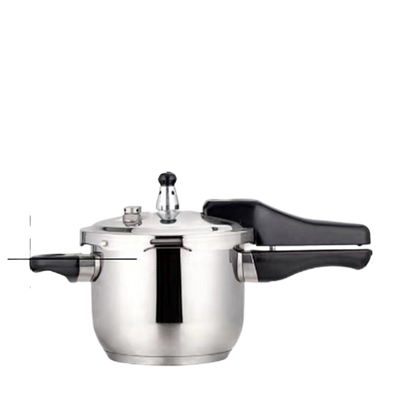 Thickened Stainless Steel Pressure Cooker
