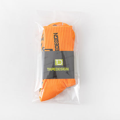 Thickened Towel Bottom Anti-Slip Football Socks