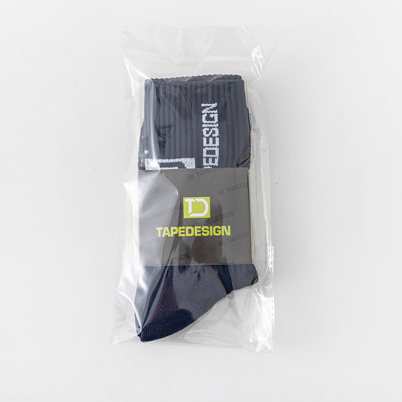 Thickened Towel Bottom Anti-Slip Football Socks