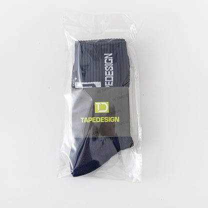Thickened Towel Bottom Anti-Slip Football Socks