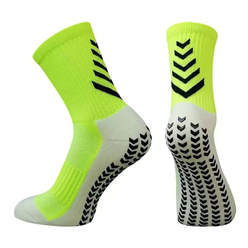 Thickened Towel Bottom Sports Socks