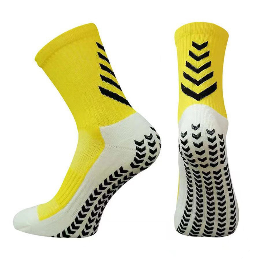 Thickened Towel Bottom Sports Socks