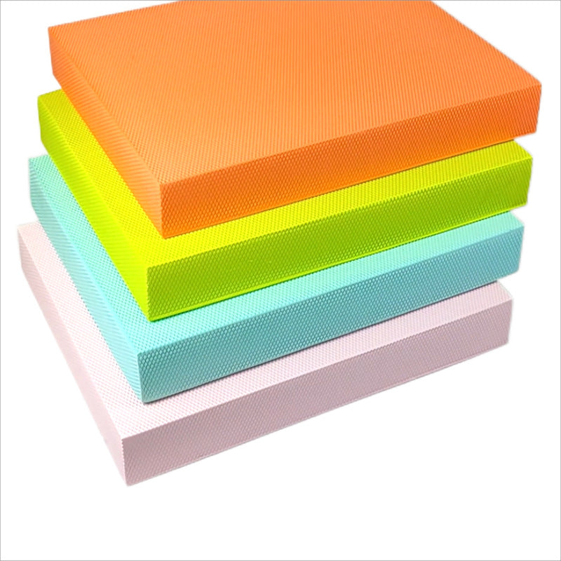 Thickened TPE Balance Pad