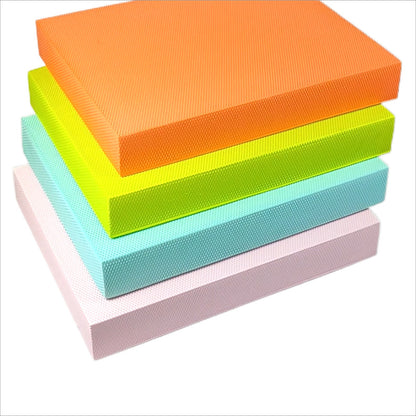 Thickened TPE Balance Pad