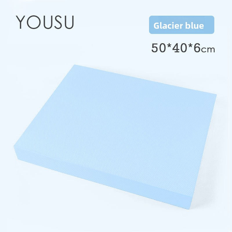 Thickened TPE Balance Pad