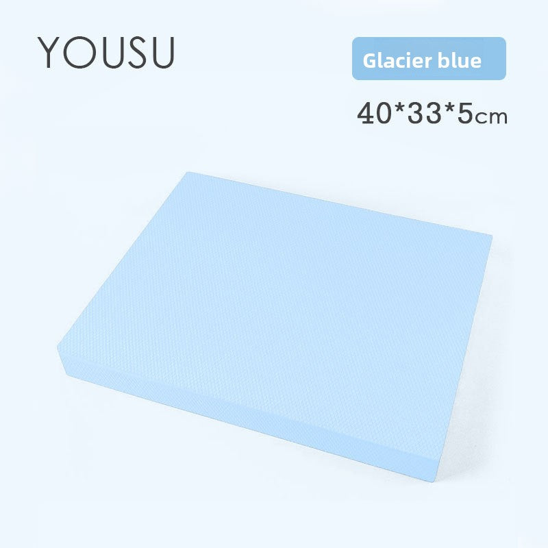 Thickened TPE Balance Pad