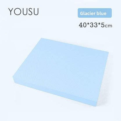 Thickened TPE Balance Pad