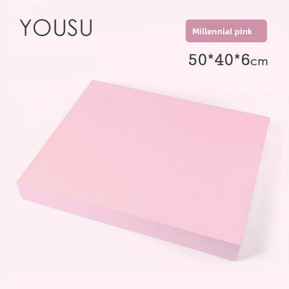 Thickened TPE Balance Pad