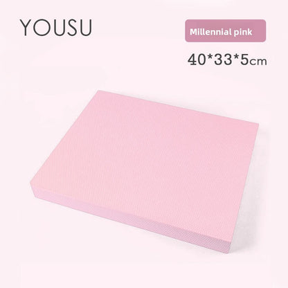 Thickened TPE Balance Pad