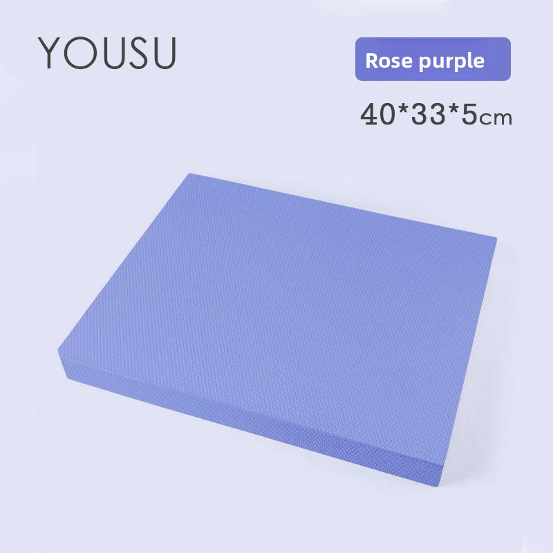 Thickened TPE Balance Pad