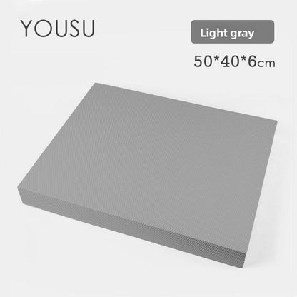 Thickened TPE Balance Pad