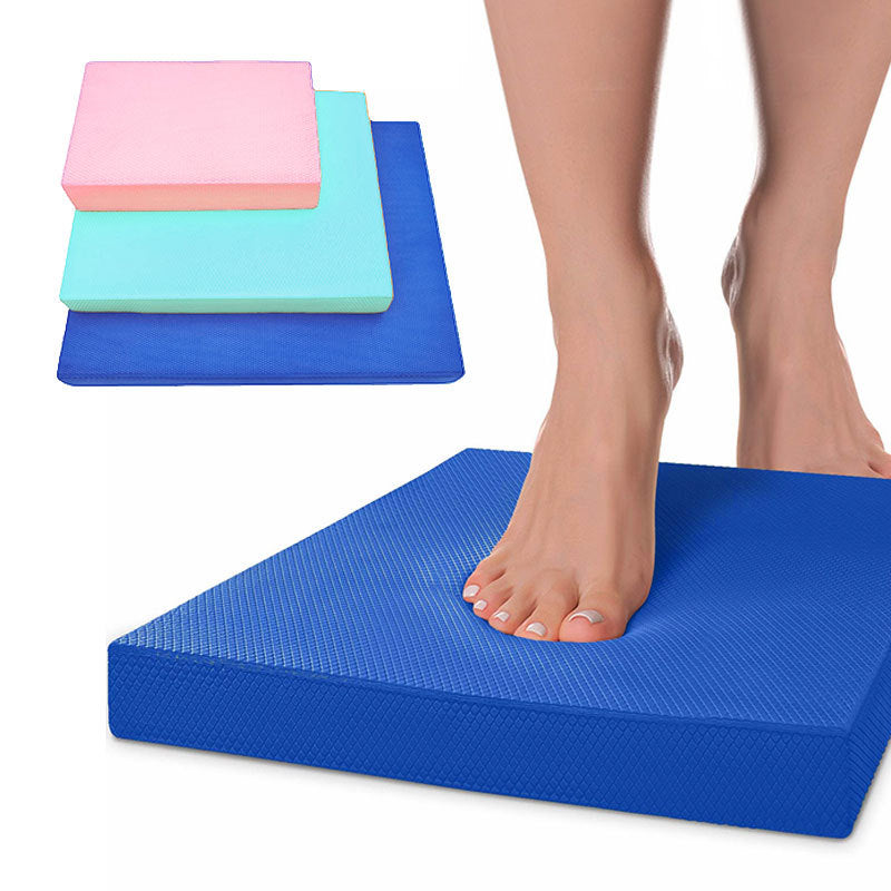 Thickened TPE Balance Pad