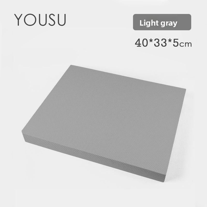 Thickened TPE Balance Pad