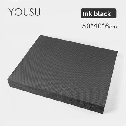 Thickened TPE Balance Pad