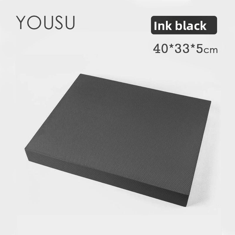 Thickened TPE Balance Pad