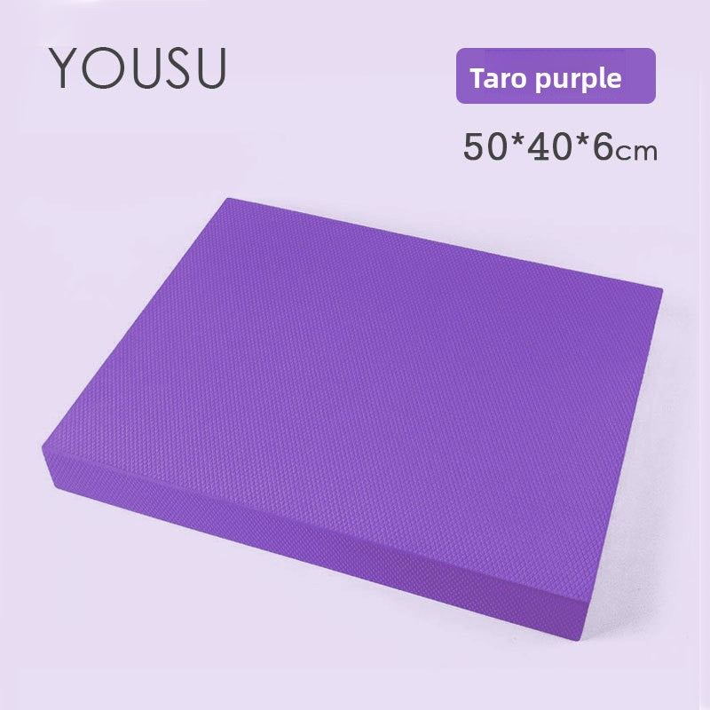 Thickened TPE Balance Pad