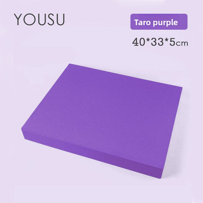 Thickened TPE Balance Pad