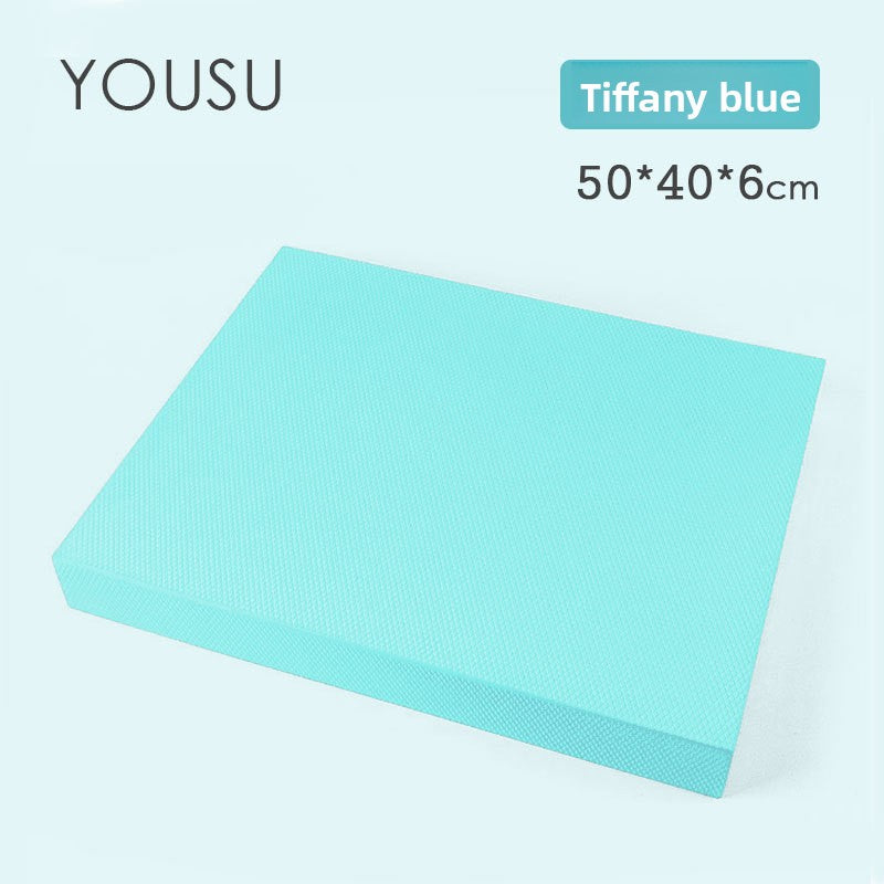 Thickened TPE Balance Pad