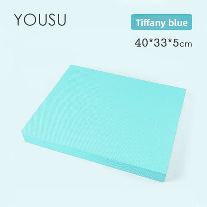 Thickened TPE Balance Pad