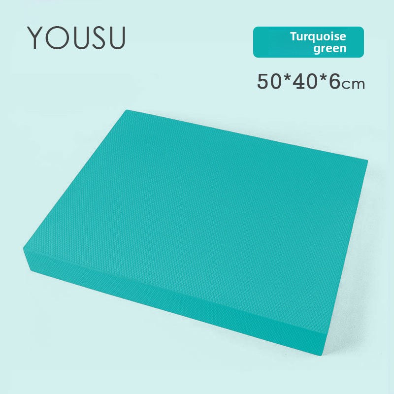 Thickened TPE Balance Pad
