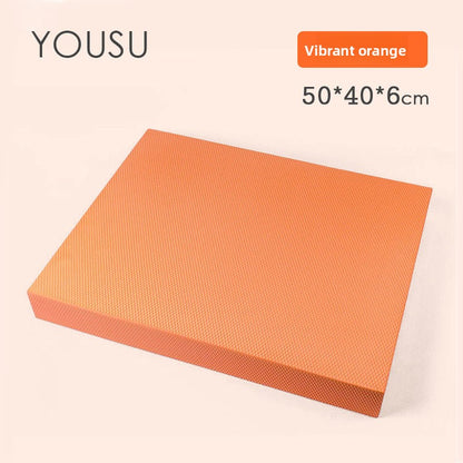 Thickened TPE Balance Pad