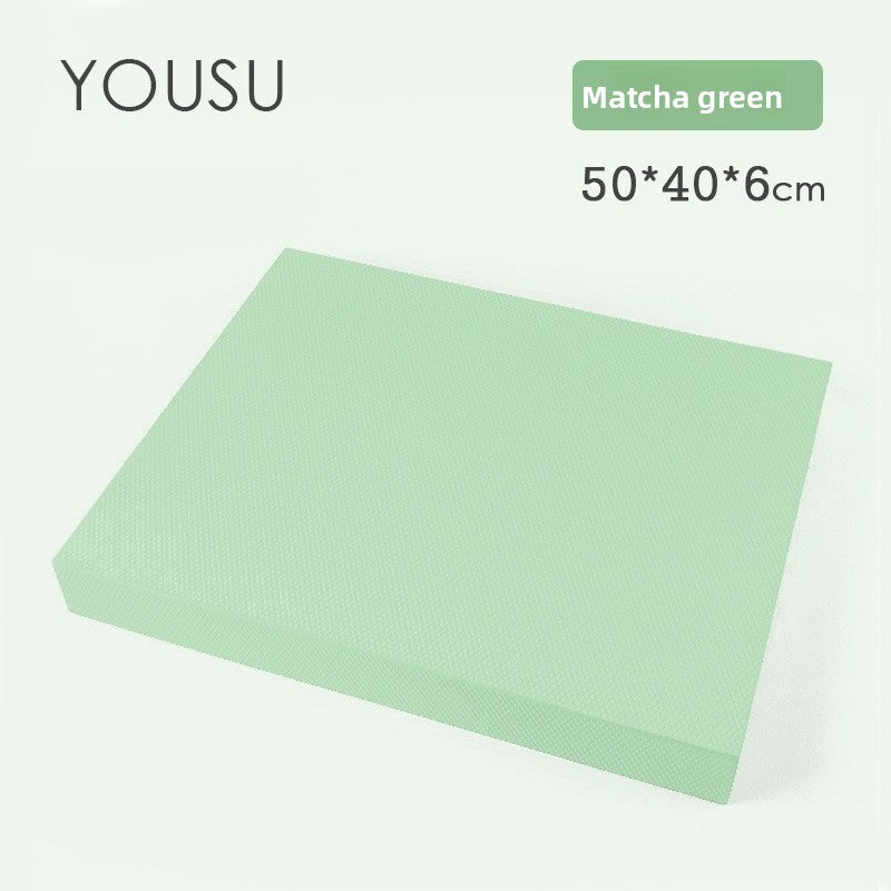 Thickened TPE Balance Pad