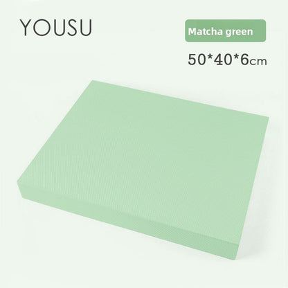 Thickened TPE Balance Pad