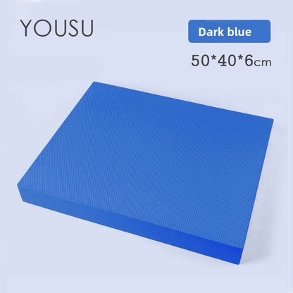 Thickened TPE Balance Pad