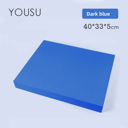 Thickened TPE Balance Pad