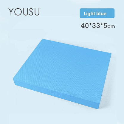 Thickened TPE Balance Pad