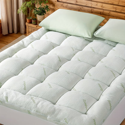 Thickened washable soft mattress