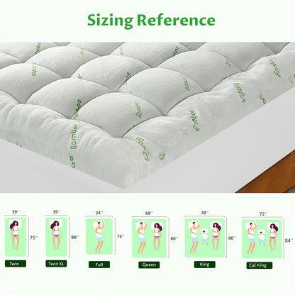 Thickened washable soft mattress