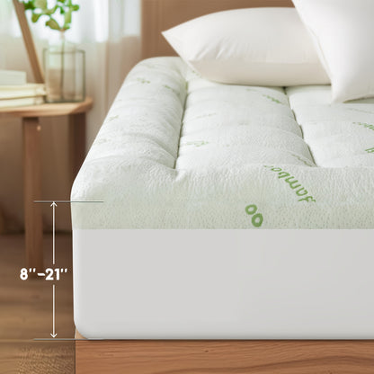 Thickened washable soft mattress