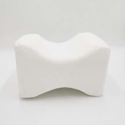 Thigh-Separating Pillow with Memory Foam