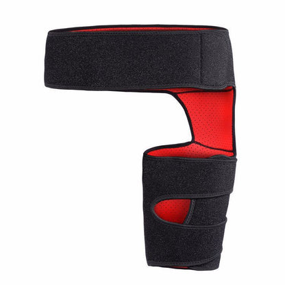 Thigh Strap Exercise Support