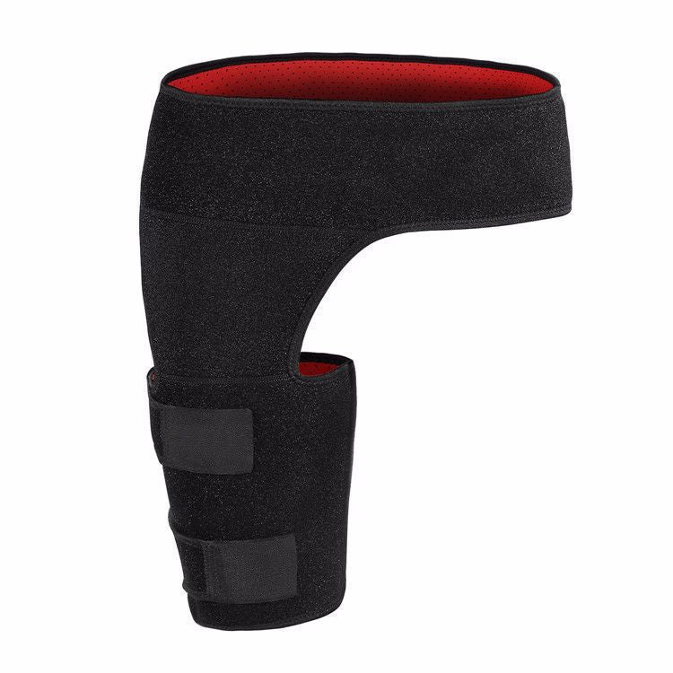 Thigh Strap Exercise Support