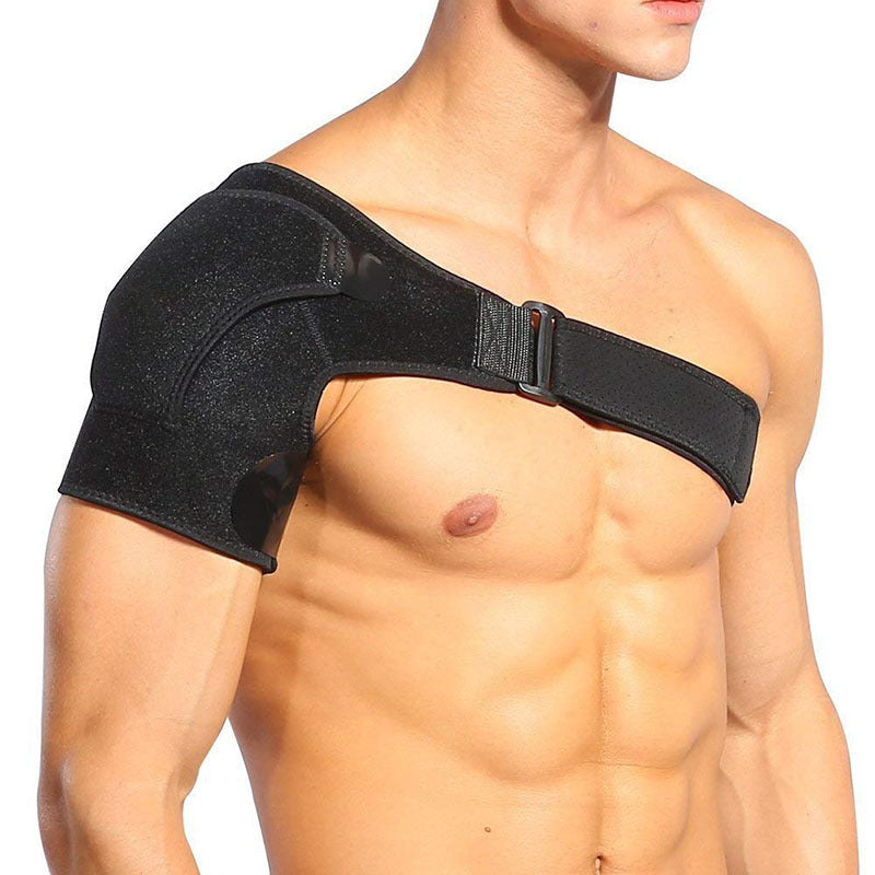 Thigh Strap Exercise Support