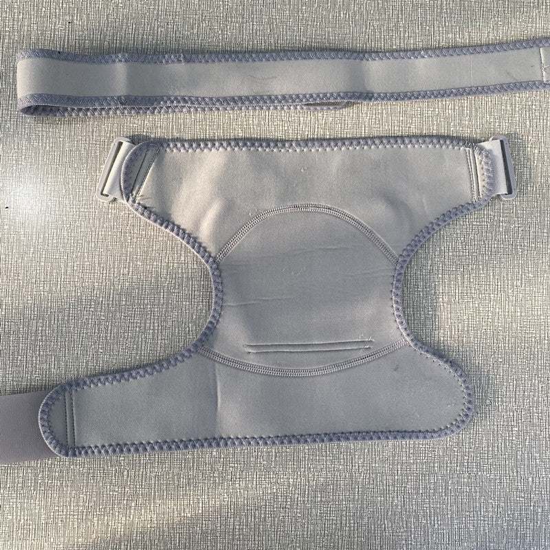 Thigh Strap Exercise Support