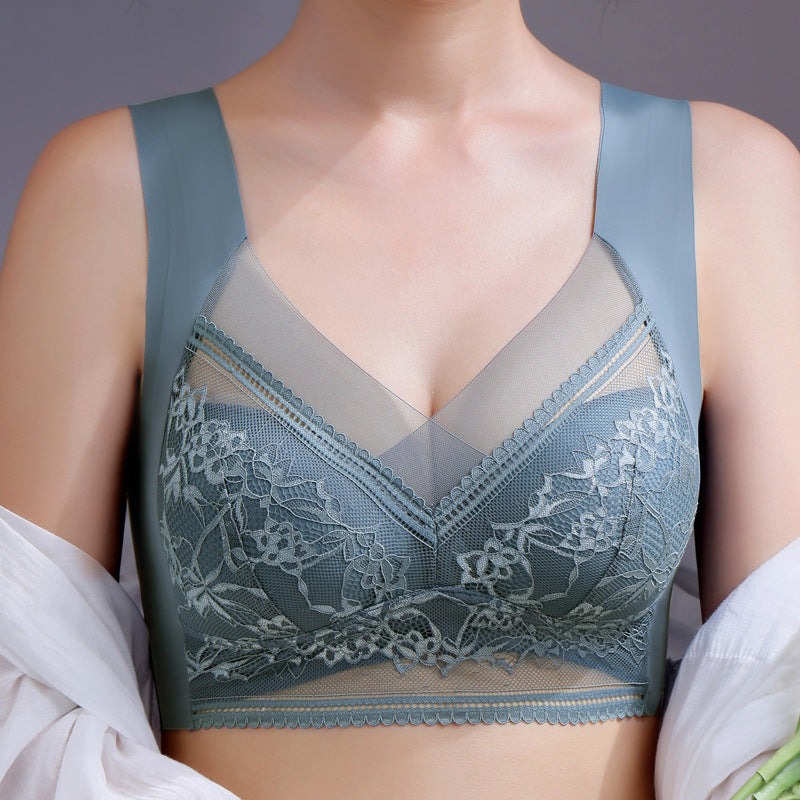 Thin bra