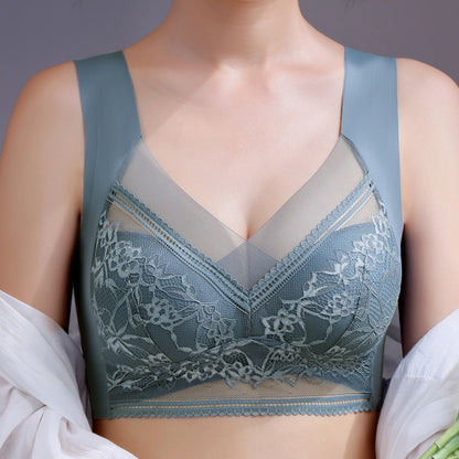 Thin bra