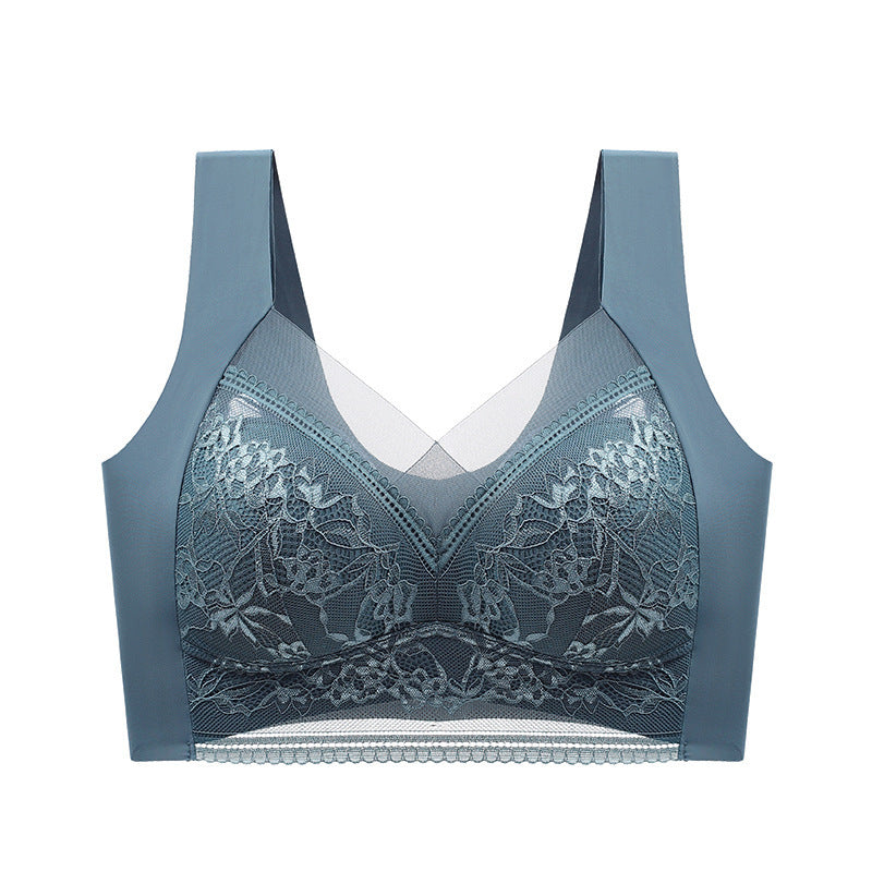 Thin bra