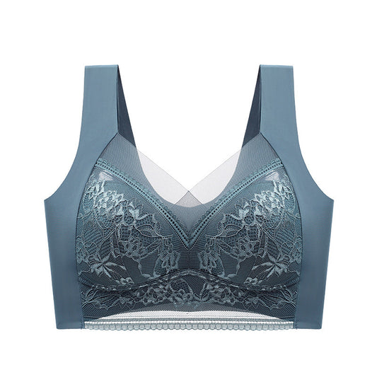 Thin bra
