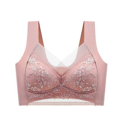 Thin bra